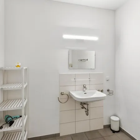 Maritim 2 아파트 *