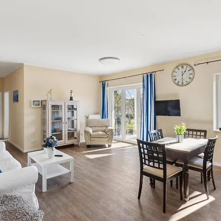 Maritim 2 Apartament