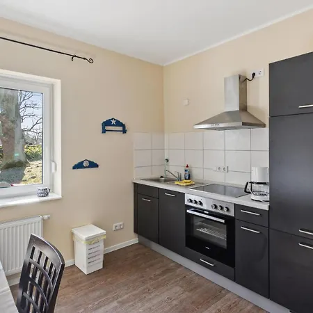 Apartament Maritim 2