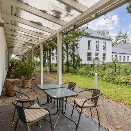 Maritim 2 아파트 *