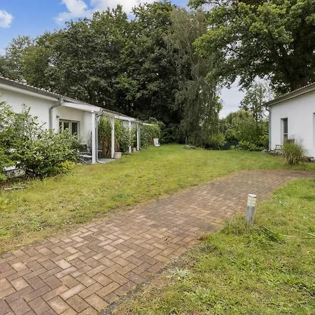 Maritim 2 아파트 Gransee