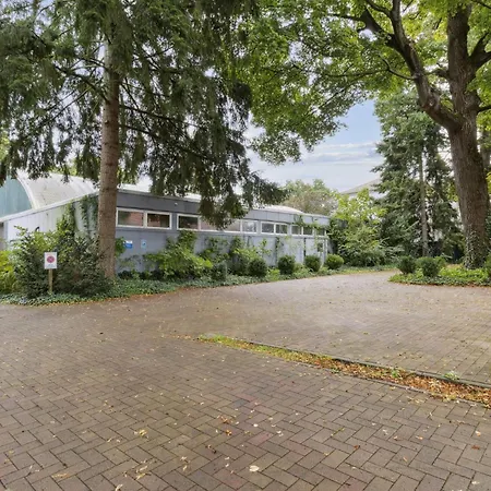 Maritim 2 아파트 Gransee