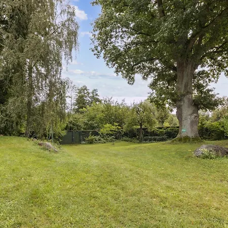 아파트 Maritim 2 Gransee