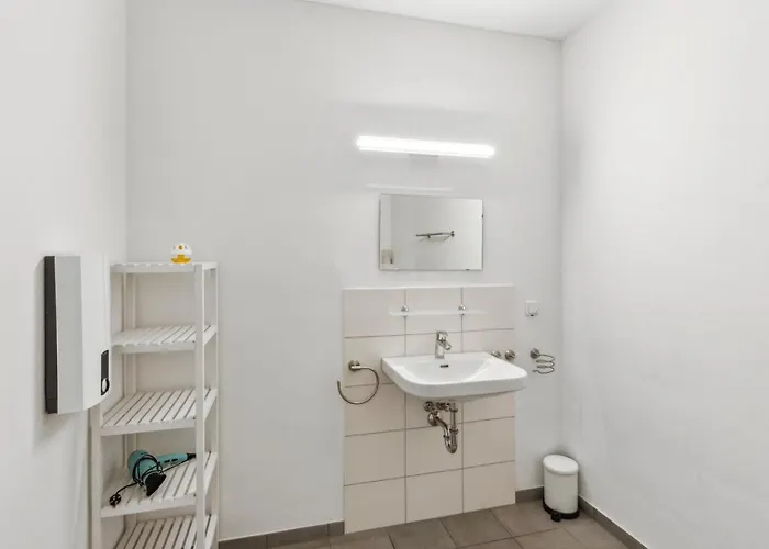 Maritim 2 Apartment *