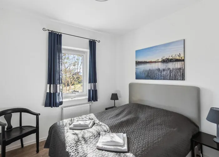 Maritim 2 Apartment *