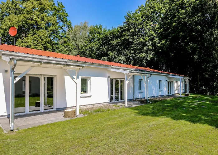 Apartment Maritim 2 *