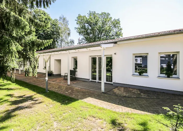 Apartment Maritim 2 *