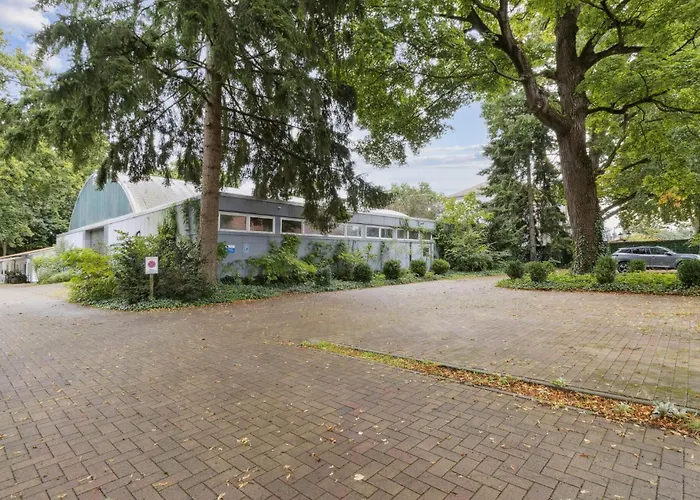 Maritim 2 Apartment Gransee